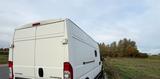 Citroën jumper Ausbau zum Wohnmobil - gebrauchte Citroën Jumper aus dem Jahr 2012