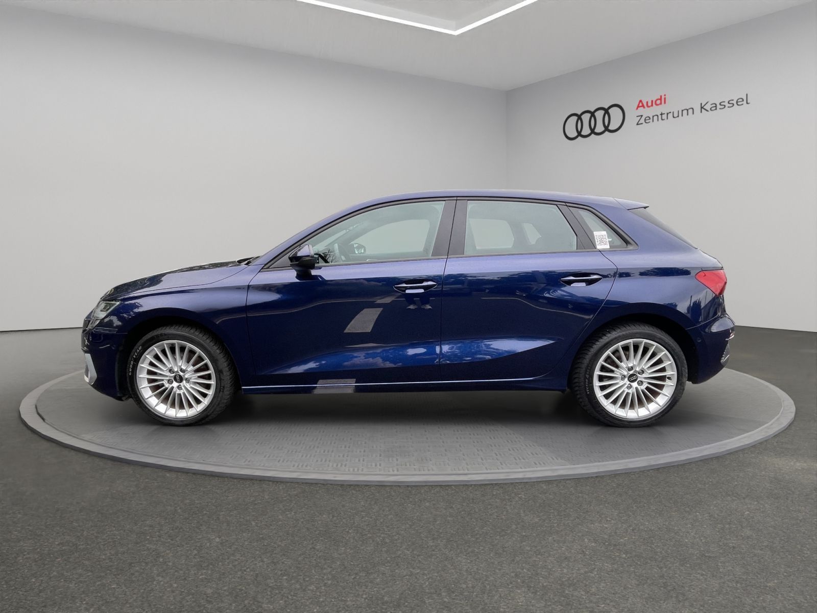 Audi A3 - Bild 4