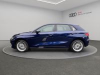 Audi A3 - Vorschau Bild 4
