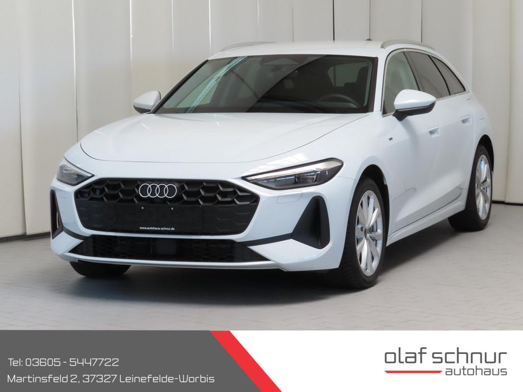 Audi A5 Avant TFSI e-hybrid quattro 220 kW ACC LED