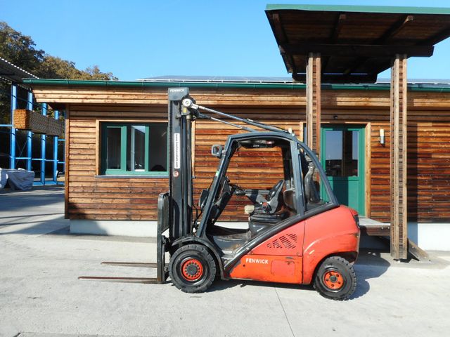 Linde H30D-01