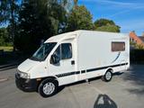 Dethleffs Globebus  Klima / Kamera  !!! 8.100 km !!! 1e Hd - Dethleffs Globebus