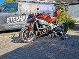 Kawasaki Zxr 750 (Bastler) - KAWASAKI ZX7