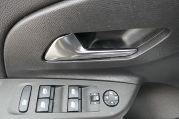 Bild 15 Opel CORSA ELEGANCE AUTOMATIK SITZHEIZUNG