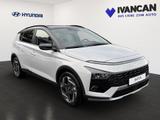 Hyundai BAYON 1.0T 100PS Prime Dachlackierung - Hyundai Bayon Prime mit Benzin-Antrieb