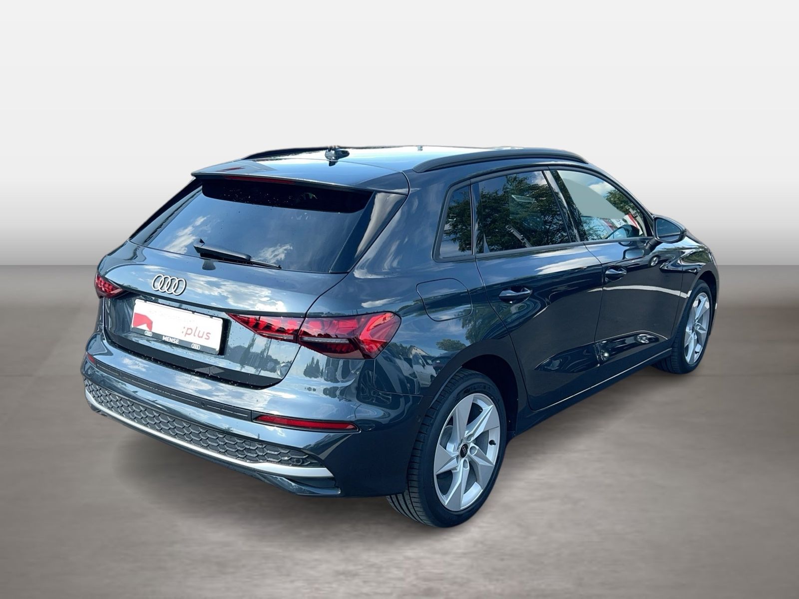 Audi A3 - Bild 5