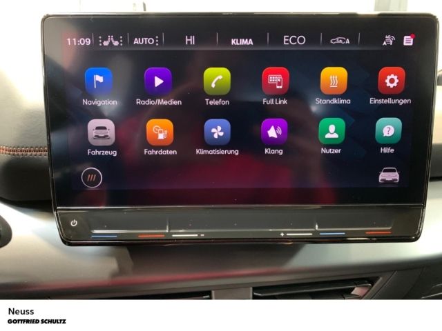 Cupra Born - Bild 20