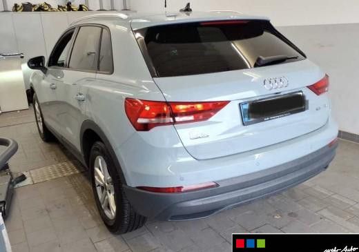 Audi Q3 45 TFSIe S-tronic INTERIEUR-S-LINE+ACC+AHK+NA foto 3