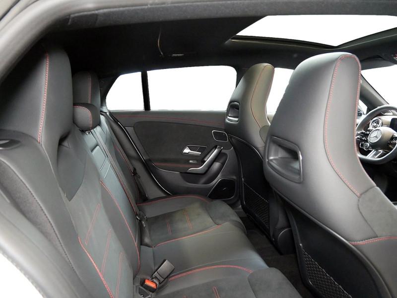 Mercedes-Benz CLA 250 4M SB , AMG BURM NIGHT MEMO MULTI 360, миниатюра 6