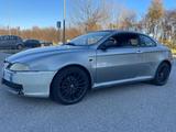 Alfa Romeo GT 1.9 MJT 16V *Cerchi* - graue Alfa Romeo GT