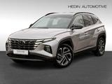 Hyundai Tucson 1.6 TGDI Hybrid DCT Prime SHZ|TEMP|360° - Hyundai: Prime