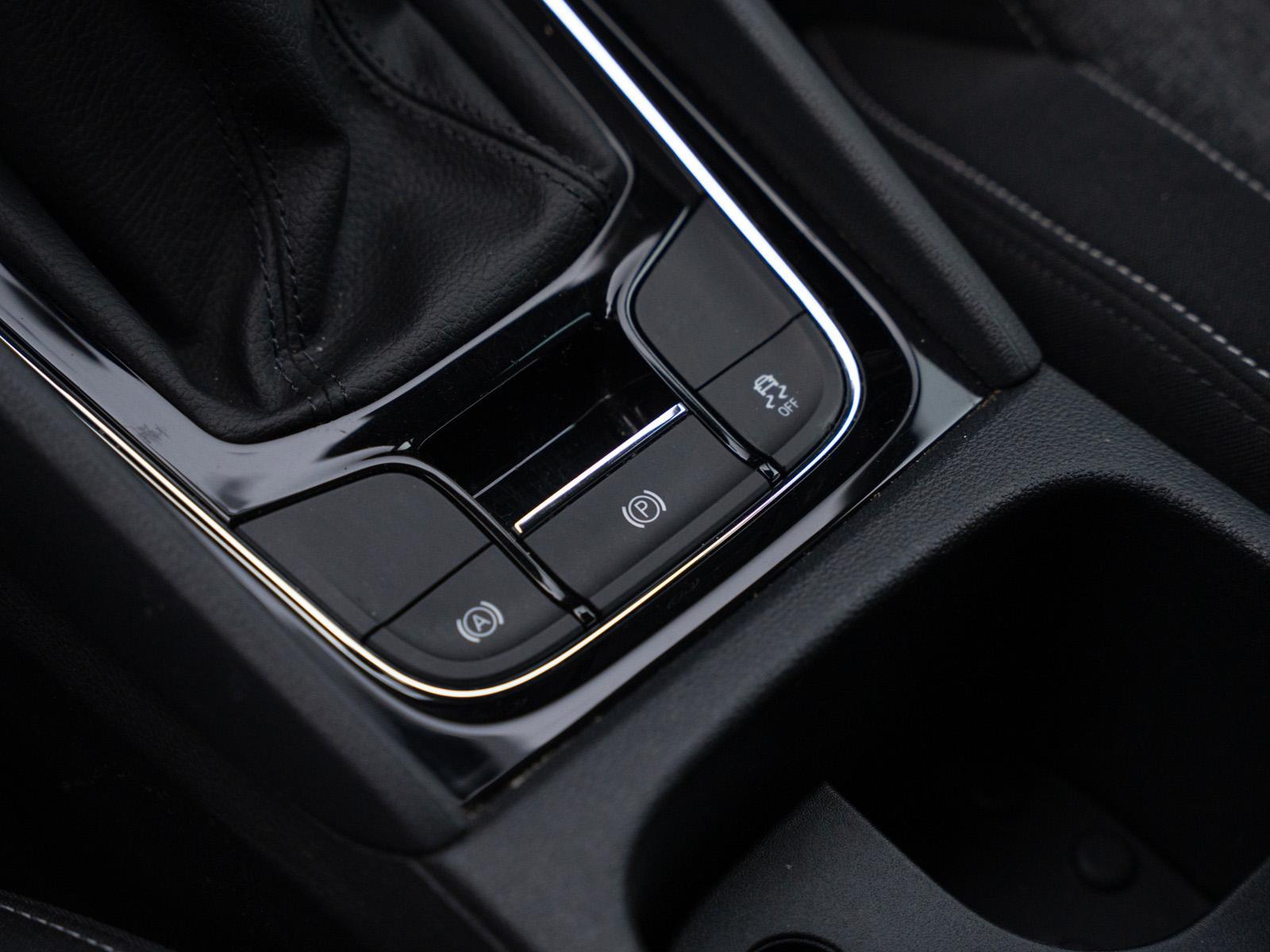 Skoda Karoq Style Business-Paket Amundsen LED SunSet, миниатюра 18