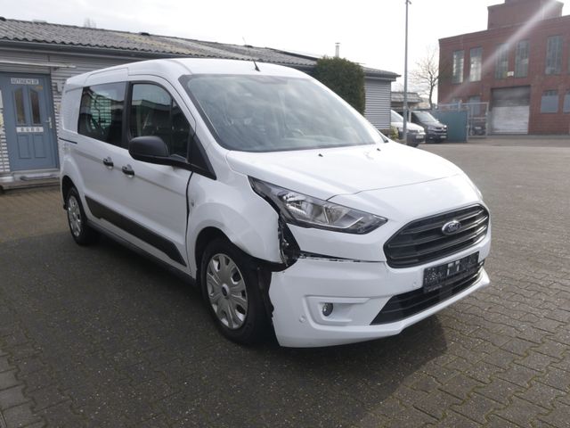 Ford Transit Connect 1.5 TDCI Kasten lang Trend DoKa