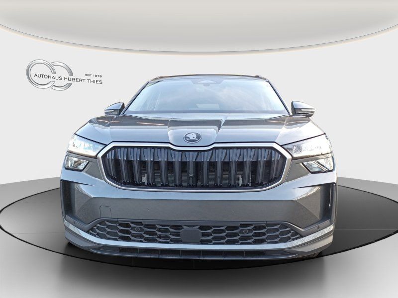 Fahrzeugabbildung SKODA Kodiaq 2.0 TDI 4x4 Selection DSG ACC+NAVI+KAMERA