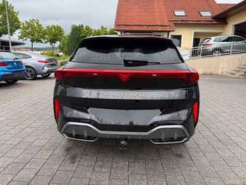Cupra Terramar - 8