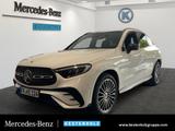 Mercedes-Benz GLC 220 d 4Matic AMG+AHK+PANO+KEYLESS+360° - Mercedes-Benz GLC 220 in Freiburg