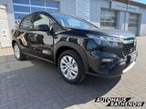 Suzuki S-Cross EDITION 1.4 BOOSTERJET HYBRID* Navi LED  - scheckheftgepflegte Suzuki (SX4) S-Cross