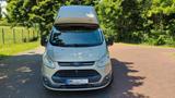 Ford Nugget Hochdach, AHK, Kamera, Scheckheft - Angebote entsprechen deinen Suchkriterien