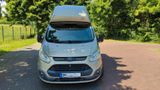 Ford Nugget Hochdach, AHK, Kamera, Scheckheft - Angebote entsprechen deinen Suchkriterien