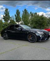 Mercedes-Benz C 63 AMG Mercedes-AMG C 63 S Mercedes-AMG S - Mercedes-Benz C 63 AMG in Bonn