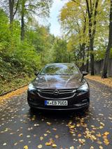 Opel Astra ST 1.6 CDTI Active 100kW Automatik Active - Opel Astra Active mit Diesel-Antrieb