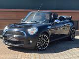 MINI Cooper S Cabrio +XEN+SHZ+KLIMA+TÜV NEU+KD NEU - gebrauchte MINI MINI aus dem Jahr 2009