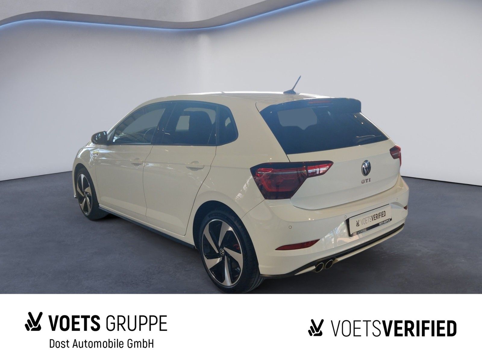 Volkswagen Polo - Bild 4