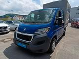 Peugeot Boxer Pritsche Doka. 333 L2 BlueHDi 110 - Peugeot Standheizung Diesel Kastenwagen