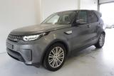 Land Rover Discovery 5 HSE 3,0 TDV6 4WD Aut. *TOP!* - Land Rover Discovery: Tdv6