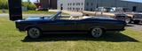 Pontiac Lemans Cabrio 326cui Autom. sehr schön Tüv/H - Pontiac Gebrauchtwagen