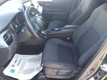 Toyota C-HR - 7