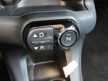 Citroën C4 Cactus Selection *NAVI* *RÜCKFAHRKAMERA* *SIT