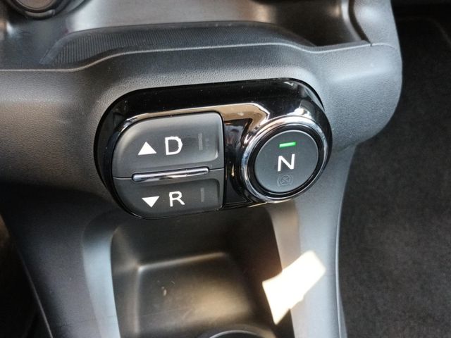 Citroën C4 Cactus Selection *NAVI* *RÜCKFAHRKAMERA* *SIT