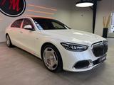 Mercedes-Benz S 680 Maybach 4Matic | High End Interior | - gebrauchte Mercedes-Benz S 680 aus dem Jahr 2022
