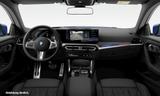 BMW 220i Coupé M Sport LiveCockpitProf Kamera HiFi - BMW 220 in Chemnitz