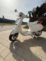 Vespa Primavera 50 4T 3 V iGet E5 Sonderedition - Angebote