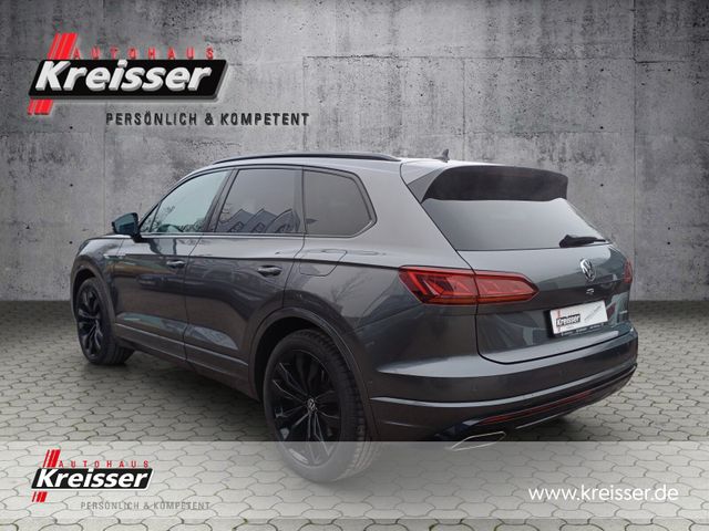 Touareg R 3.0 V6 TSI eHybrid 4Motion ACC/AHK/SHZ