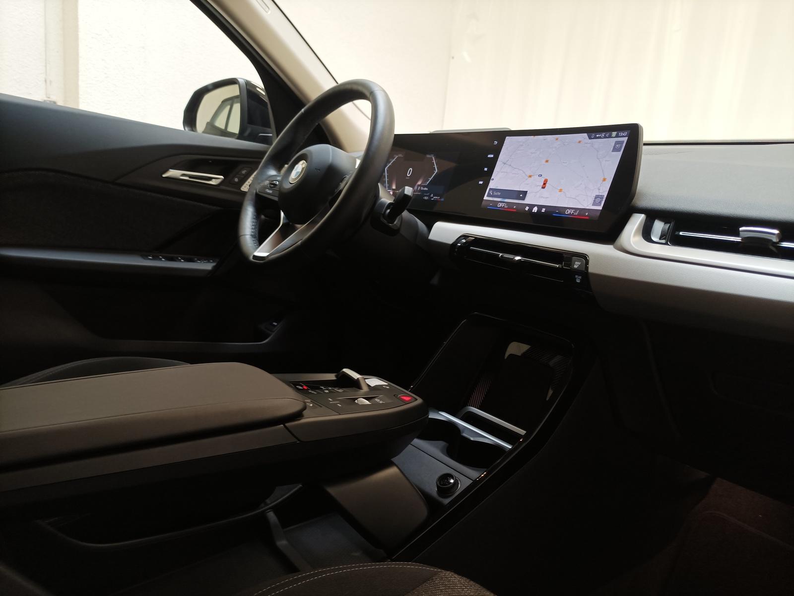 BMW X2 20d sDrive Navi CAM LED Sitzhzg. DAB, миниатюра 15