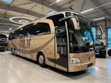 Mercedes-Benz 580  Travego 16 RHD-M - Mercedes-Benz Reisebus Travego