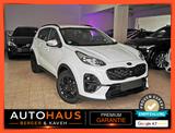 Kia Sportage BLACK EDITION PREMIUM P. KIA GARANTIE - Kia Sportage: Premium