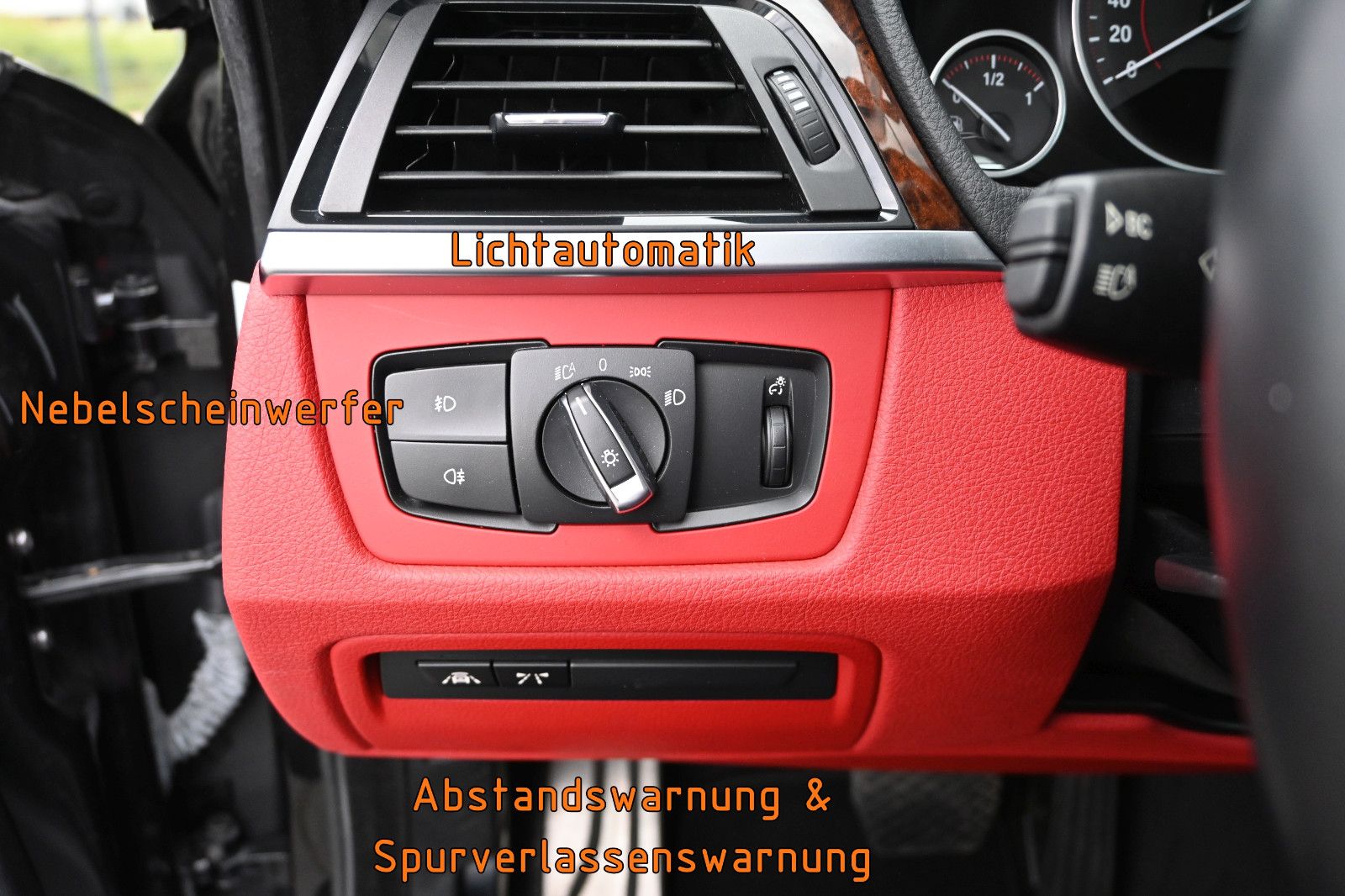 Fahrzeugabbildung BMW 435i xDrive Coupé M-Sport °ACC°HEAD-UP°KAMERA°