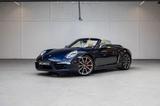 Porsche Carrera 4S Cabriolet *Kit X51/First Paint* - blaue Porsche 911 Urmodell