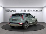 Kia Niro 1.6 HEV Vision Hybrid Navi Klimaautom SHZ - Kia Niro in Frankfurt (Main)