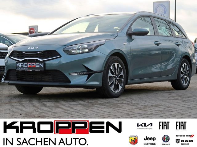 Kia Ceed Sportswagon DCT7 Navi DAB+ SHZ LHZ