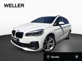BMW 220d ActiveT. Sport Line,LED-SW,AHK,Navi,HiFi