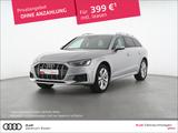 Audi A4 allroad quattro 40 TDI S-TRONIC MATRIX LED PL - gebrauchte Audi A4 Allroad aus dem Jahr 2024