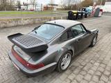 Porsche 911 964 3.6 Turbo C4 Allrad LOTEC 1von3 - graue Porsche 964