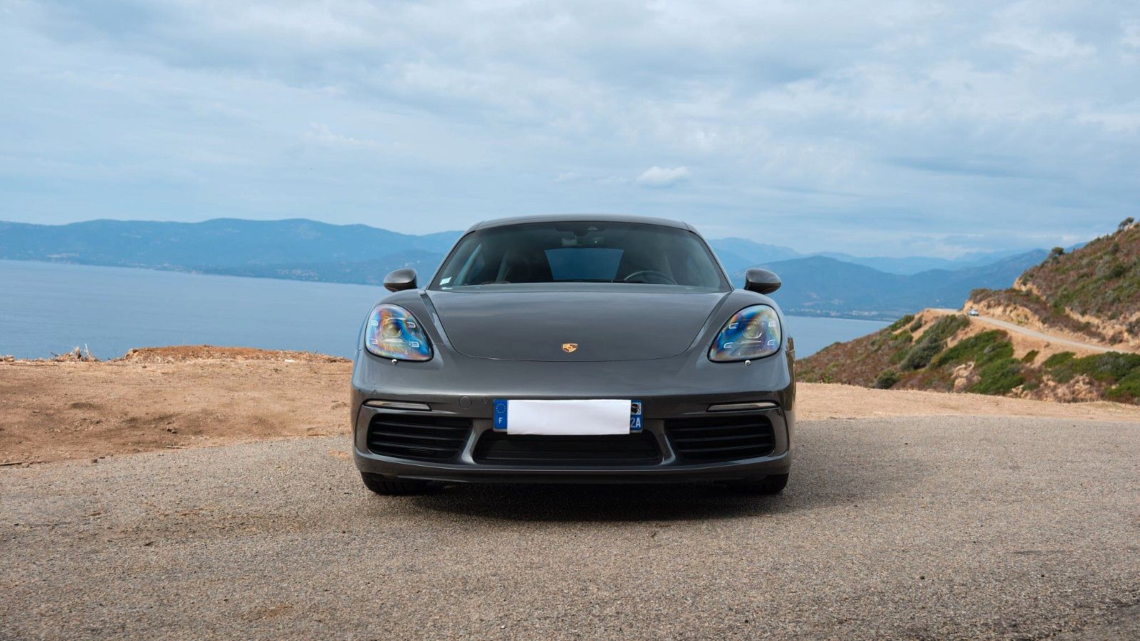 Porsche ANDERE 718 Cayman S imagem 3