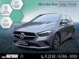 Mercedes-Benz B 180 PROGRESSIVE+MBUX+NAVI+RF-KAM+CARPLAY+LED S