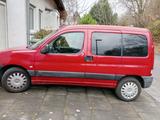 Citroën Citroen Berlingo - Citroën Berlingo Gebrauchtwagen in Bonn